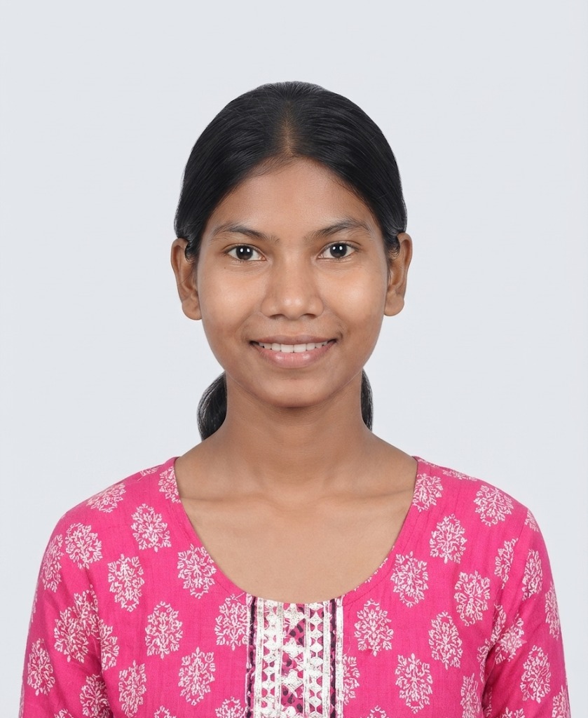 Alisa Lakra - Full time Cleaner and Cook in mahim in Mumbai